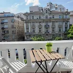 Apartmán Presidency House