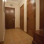 Apartmán Presidency House *