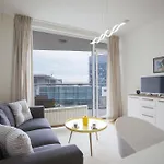 Apartmán Presidency House *