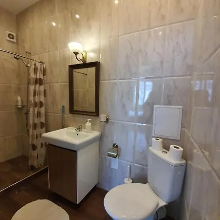Presidency House Self Check-in Apartment *