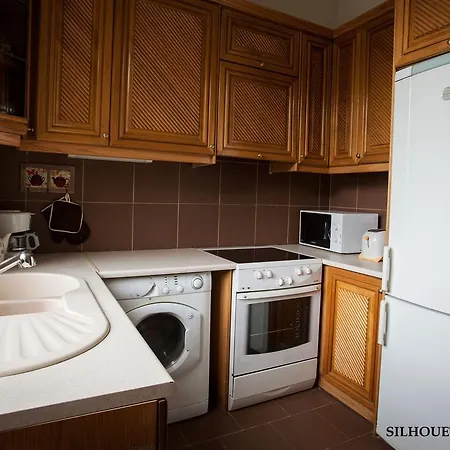 Presidency House Self Check-in Apartment Sofia