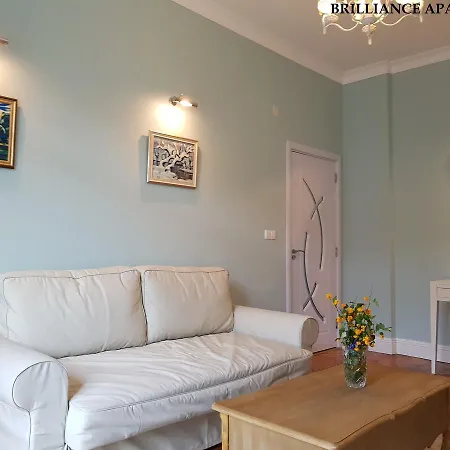 Апартамент Presidency House Self Check-in София