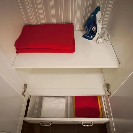 Presidency House Self Check-in *