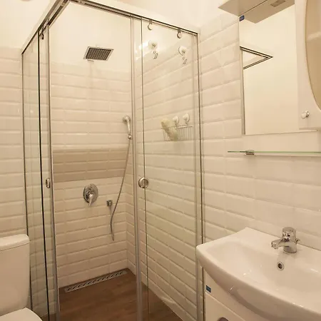 Presidency House Self Check-in