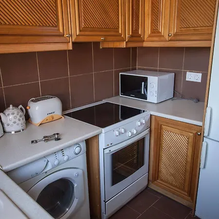 Presidency House Self Check-in Апартамент София