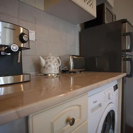 Presidency House Self Check-in *