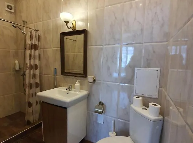 Presidency House Self Check-in Apartman *