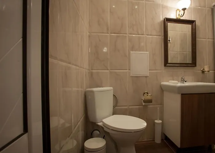 Presidency House Self Check-in Apartman *