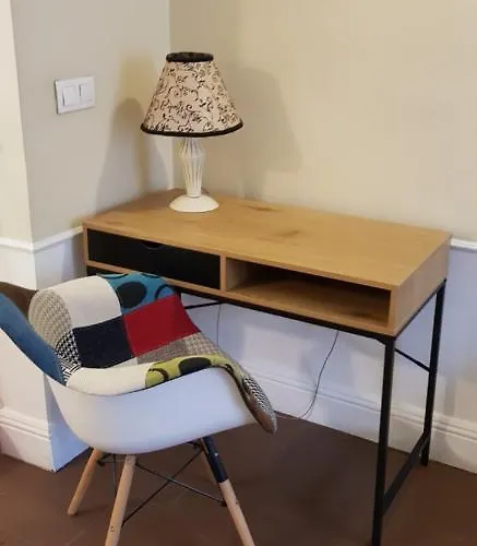 Presidency House Self Check-in Apartman Szófia