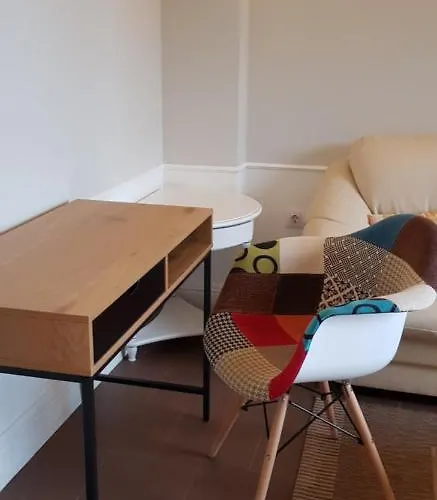 Apartman Presidency House Self Check-in Szófia