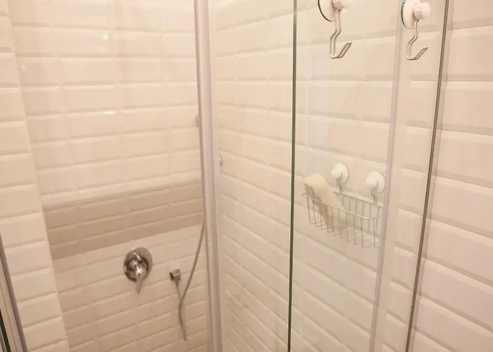 Presidency House Self Check-in Apartman *