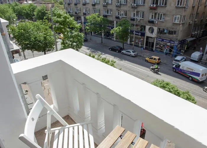 Presidency House Self Check-in *