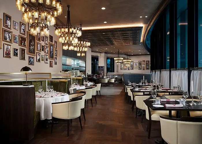 Presidency House Self Check-in