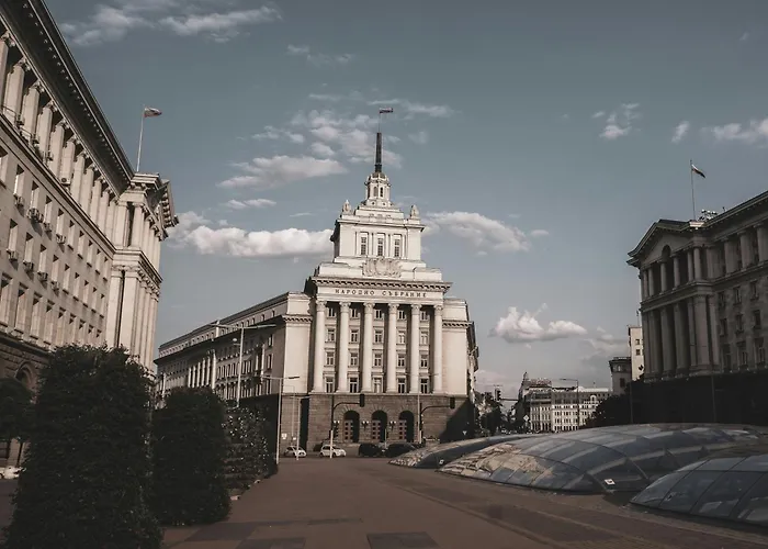 Presidency House Self Check-in *
