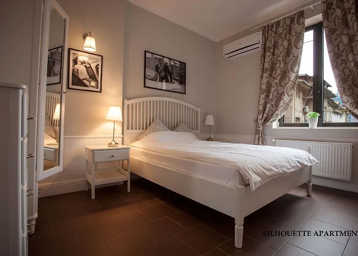 Presidency House Self Check-in