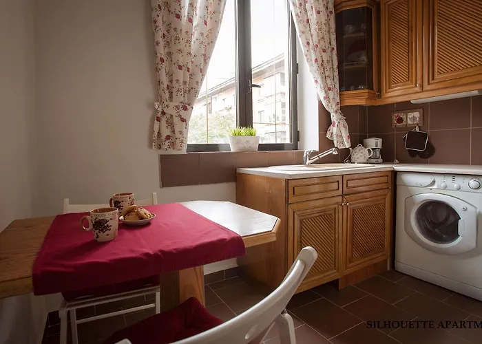 Presidency House Self Check-in Apartman *