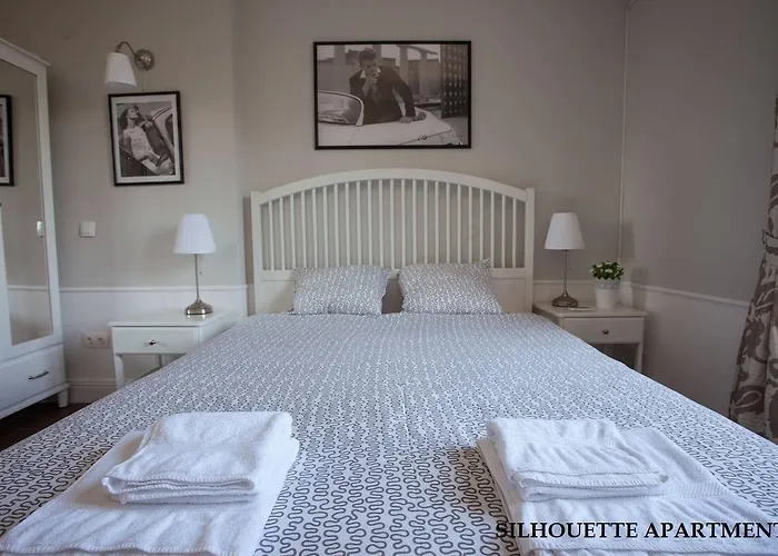 Presidency House Self Check-in Apartman *