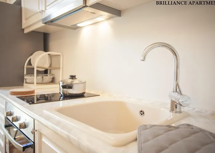 Presidency House Self Check-in Apartman