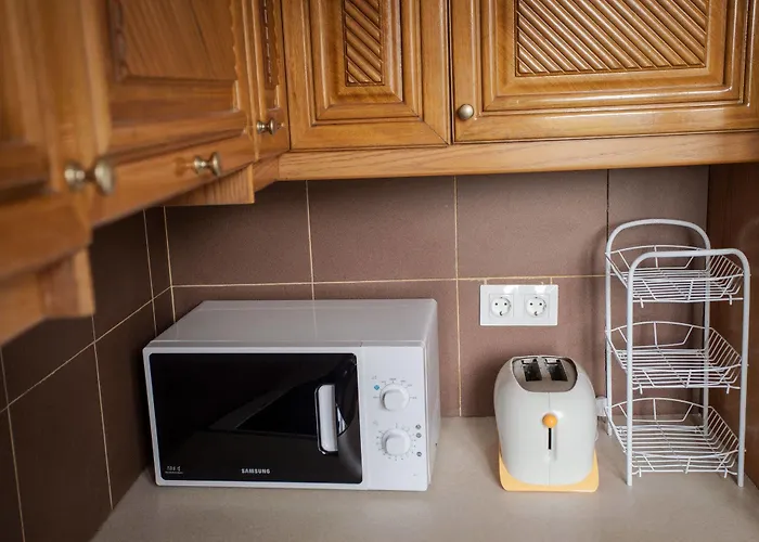 Presidency House Self Check-in Apartman *