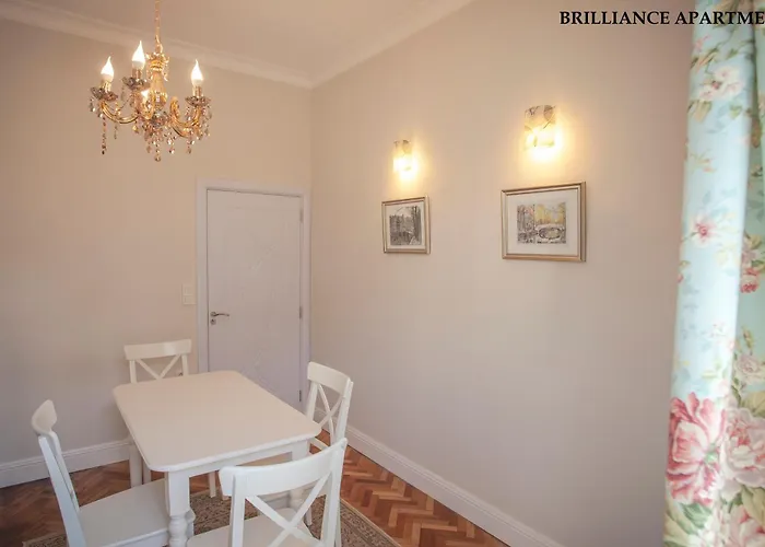 Presidency House Self Check-in *