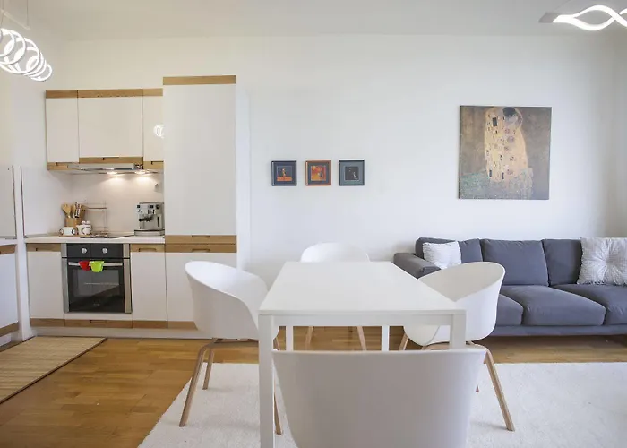 Presidency House Self Check-in Apartman *