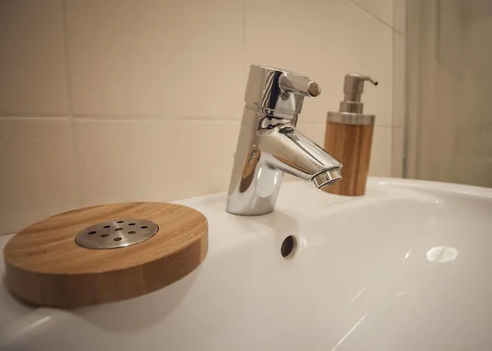 Presidency House Self Check-in Apartman