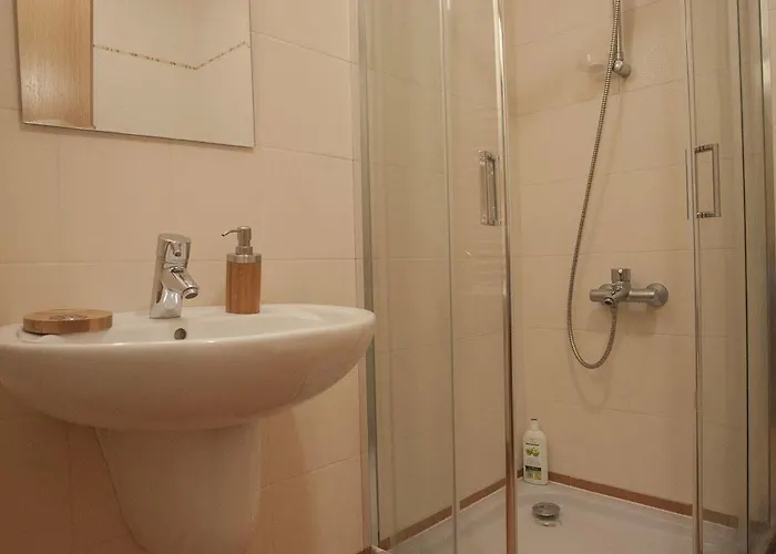 Presidency House Self Check-in Apartman *