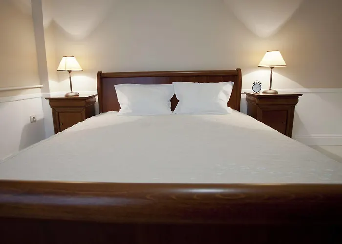 Apartman Presidency House Self Check-in Szófia