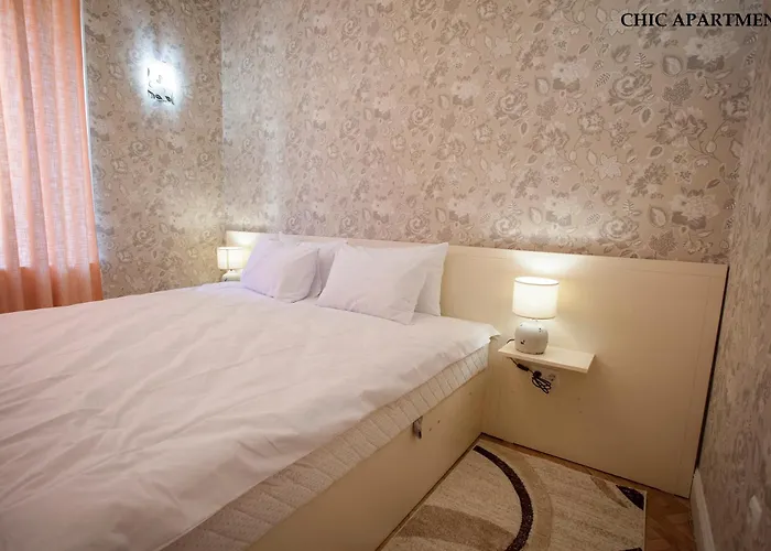 Presidency House Self Check-in