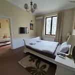 Presidency House Self Check-in