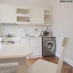 아파트 Presidency House Self Check-in *