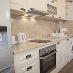 Appartamento Presidency House Self Check-in