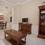 아파트 Presidency House Self Check-in