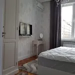 Presidency House Self Check-in 아파트 소피아