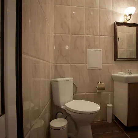 Presidency House Self Check-in Apartamento *