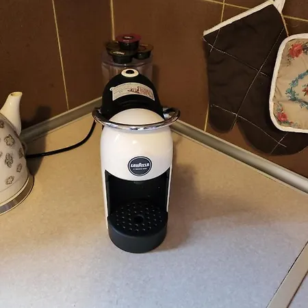 Apartamento Presidency House Self Check-in