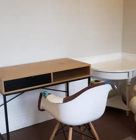 Presidency House Self Check-in * Sofia