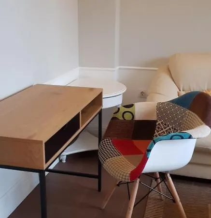 Apartamento Presidency House Self Check-in Sofía