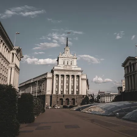 Presidency House *
