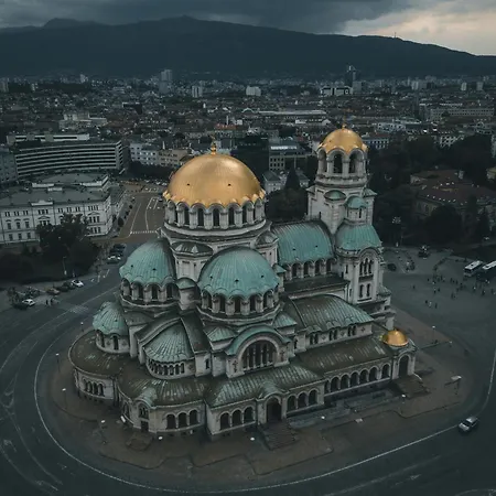 Presidency House Self Check-in Апартамент