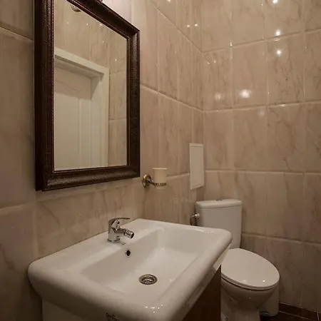 Apartamento Presidency House Self Check-in *