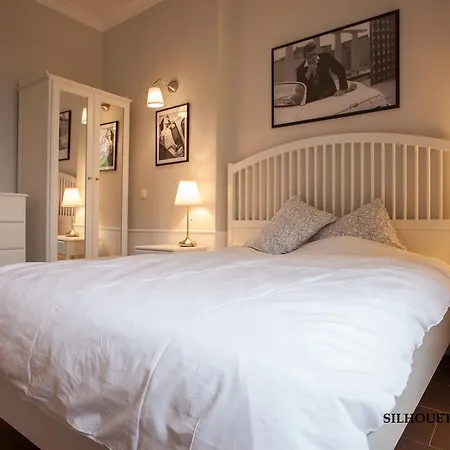Presidency House Self Check-in Apartamento *