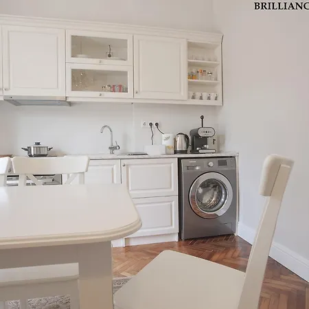 Apartment Presidency House Self Check-in *