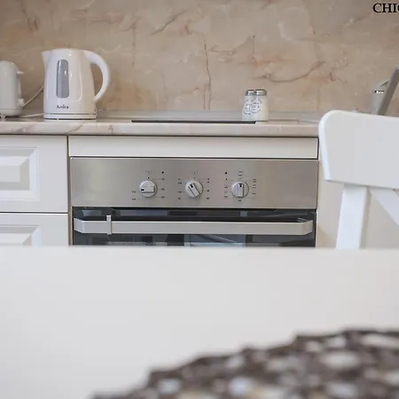 Presidency House Self Check-in Apartamento *