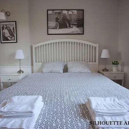 Presidency House Self Check-in Apartamento *