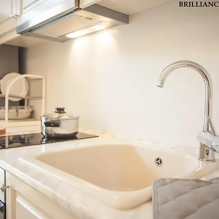 Presidency House Self Check-in Apartamento
