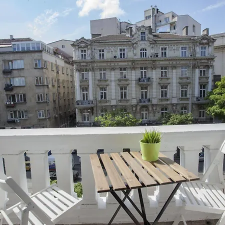 Apartamento Presidency House Self Check-in