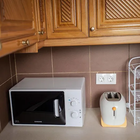 Presidency House Self Check-in Apartamento *