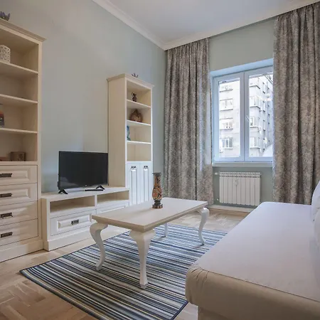 Presidency House Self Check-in