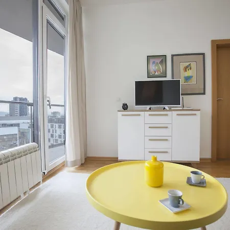 Presidency House Self Check-in Appartamento Sofia